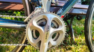 Bicicleta Carretera BH Carbono Shimano Sora