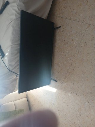 Televisor Smart TV 32 4 años