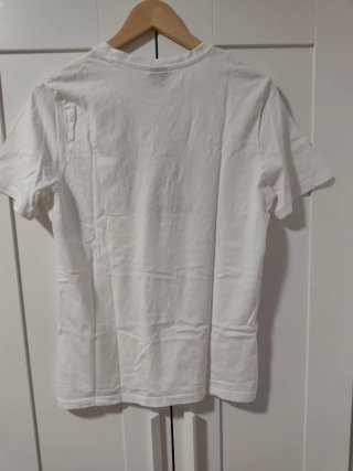 Camiseta NASA Hombres Talla M