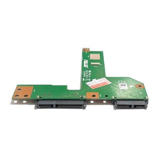 Placa de HDD ODD Asus X541 X541UVK REV:2.0 (NUEVA)