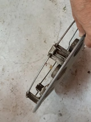 Tapacubos Peugeot