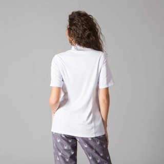 Chaqueta Cocina Mujer Talla S Gary's