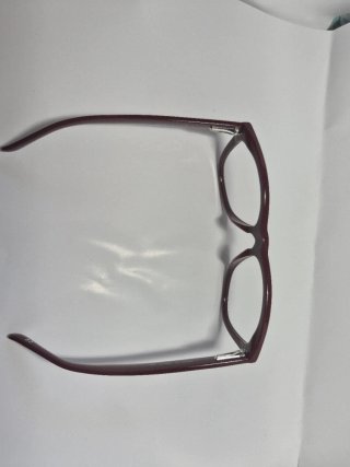 Gafas de vista Hawkers rojas