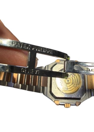 Patek Philippe Reloj de Lujo