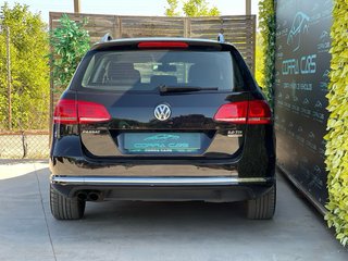 Volkswagen Passat 2.0TDI 140