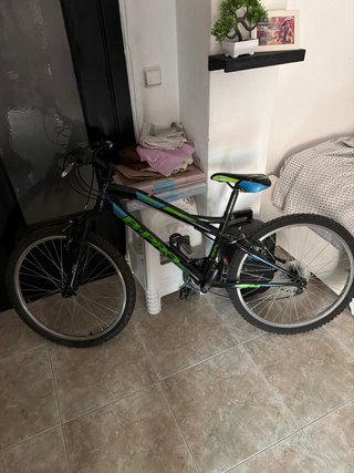 Bicicleta Infantil