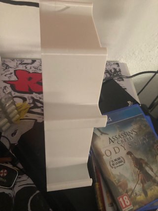 Consola PS4 Negra + Juegos y Accesorios