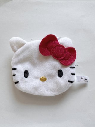 Pochette Hello Kitty Sanrio