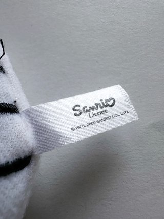 Pochette Hello Kitty Sanrio