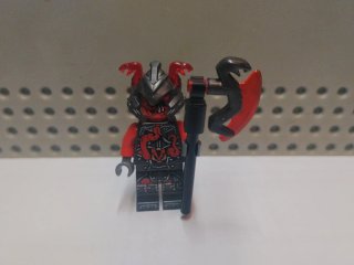 Minifigura Lego Ninjago