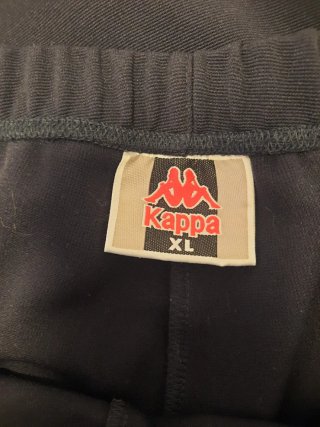 Chándal Kappa original colección 90