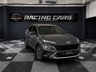 Hyundai Kona  1.6 GDI HEV Tecno 2C DCT