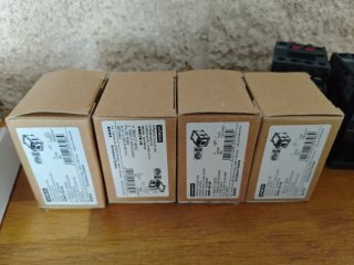 Relé Auxiliar Siemens Sirius 3RH2131