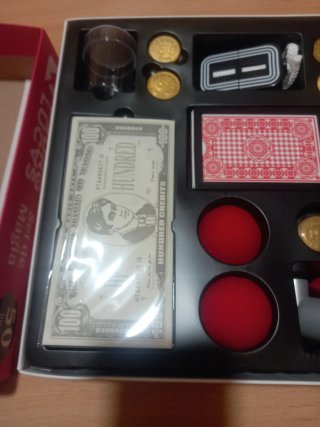 Set de Magia Pedro Lucys 50 Juegos