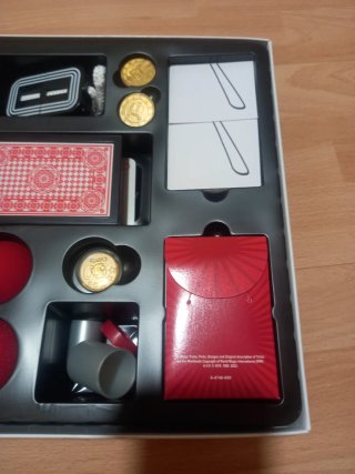 Set de Magia Pedro Lucys 50 Juegos