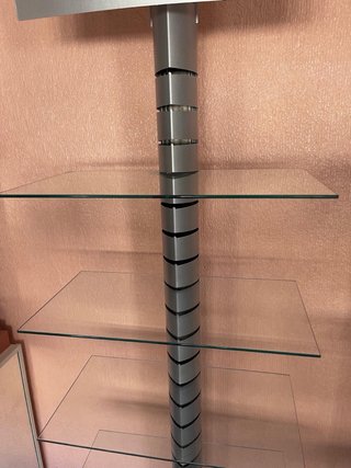 Estantería Expositor L'Oréal Peluquería