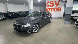 BMW SERIE 5 TOURING 530e xDrive Touring (2022)