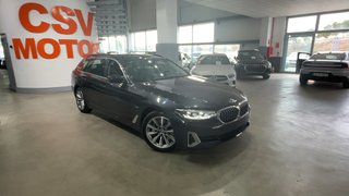 BMW SERIE 5 TOURING 530e xDrive Touring (2022)