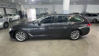 BMW SERIE 5 TOURING 530e xDrive Touring (2022)