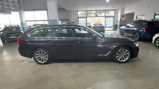 BMW SERIE 5 TOURING 530e xDrive Touring (2022)