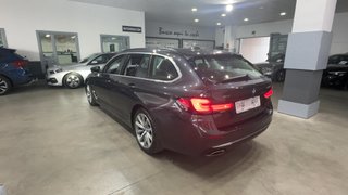 BMW SERIE 5 TOURING 530e xDrive Touring (2022)