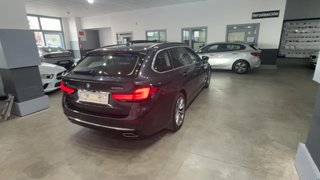 BMW SERIE 5 TOURING 530e xDrive Touring (2022)