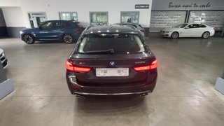 BMW SERIE 5 TOURING 530e xDrive Touring (2022)