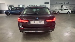 BMW SERIE 5 TOURING 530e xDrive Touring (2022)