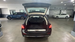 BMW SERIE 5 TOURING 530e xDrive Touring (2022)
