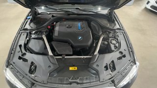 BMW SERIE 5 TOURING 530e xDrive Touring (2022)