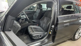 BMW SERIE 5 TOURING 530e xDrive Touring (2022)
