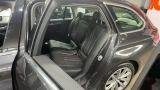 BMW SERIE 5 TOURING 530e xDrive Touring (2022)
