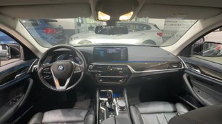 BMW SERIE 5 TOURING 530e xDrive Touring (2022)