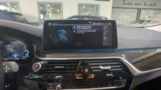 BMW SERIE 5 TOURING 530e xDrive Touring (2022)