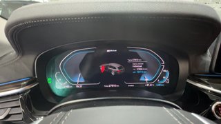 BMW SERIE 5 TOURING 530e xDrive Touring (2022)