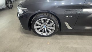 BMW SERIE 5 TOURING 530e xDrive Touring (2022)
