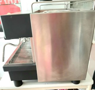 Máquina de café Magister