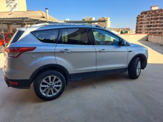 Ford Kuga 2014