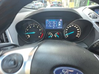 Ford Kuga 2014