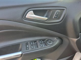 Ford Kuga 2014