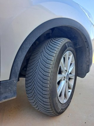 Ford Kuga 2014