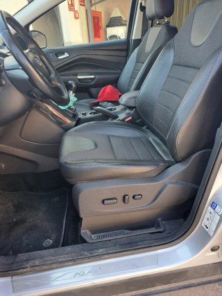 Ford Kuga 2014