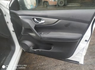 Centralita nissan 0281035669 qashqai ii 1.5 280978