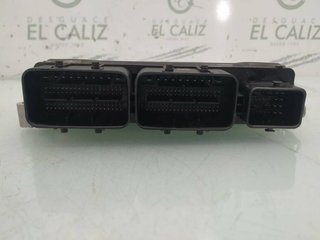 Centralita nissan 0281035669 qashqai ii 1.5 280978