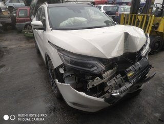 Centralita nissan 0281035669 qashqai ii 1.5 280978