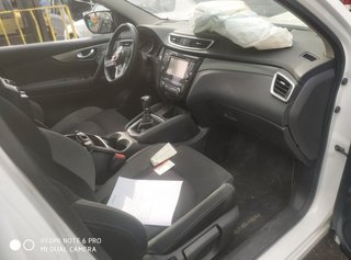 Centralita nissan 0281035669 qashqai ii 1.5 280978