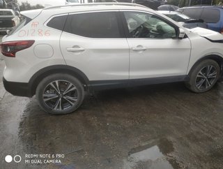 Centralita nissan 0281035669 qashqai ii 1.5 280978