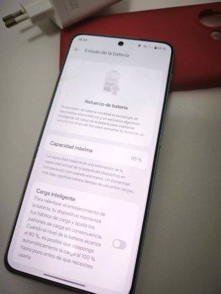 OnePlus Nord 3 5G 16GB RAM 256GB Verde agua