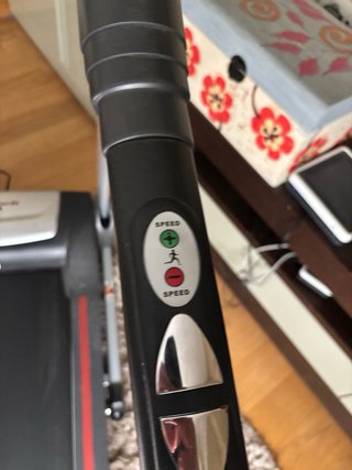 Cinta de Correr BH Fitness Impulse II