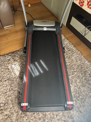 Cinta de Correr BH Fitness Impulse II